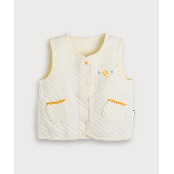 ベスト  バターリールームベスト キッズ 子供服 男の子 女の子