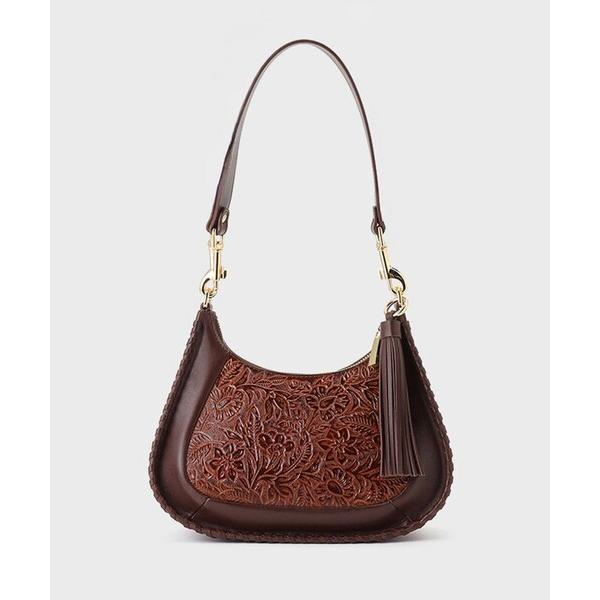 ハンドバッグ Handle MoonBag