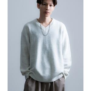 Perfect Suit FActory（パーフェクト スーツ ファクトリー） セーター