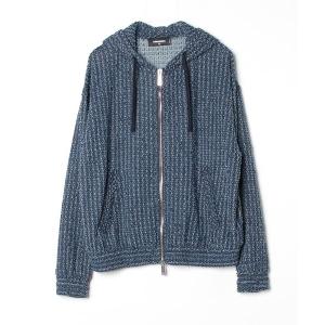DSQUARED2（ディースクエアード） デニムジャケット gジャン Dark
