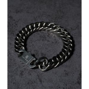 LION HEART 別注ヘビーウェイトブレスレットの買取情報