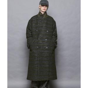 チェスターコート コート メンズ レディース