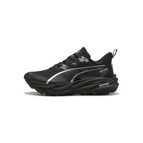 防水 ゴアテックス プーマ puma スニーカー PUMA プーマ ウィメンズ ヴォヤージュ ニトロ...