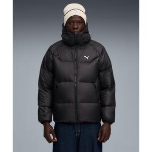 PUMA（プーマ） ダウンジャケット ダウン メンズ プーマテック-X