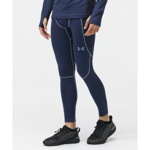 2026年2月】アンダーアーマー コールドギア（メンズレギンス）の