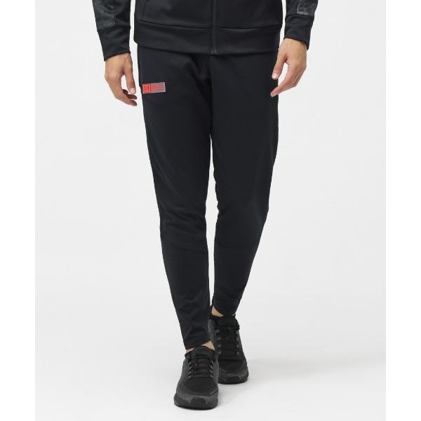 パンツ アンダーアーマー  UAアーマーフリース マックス ジョガーパンツ メンズ