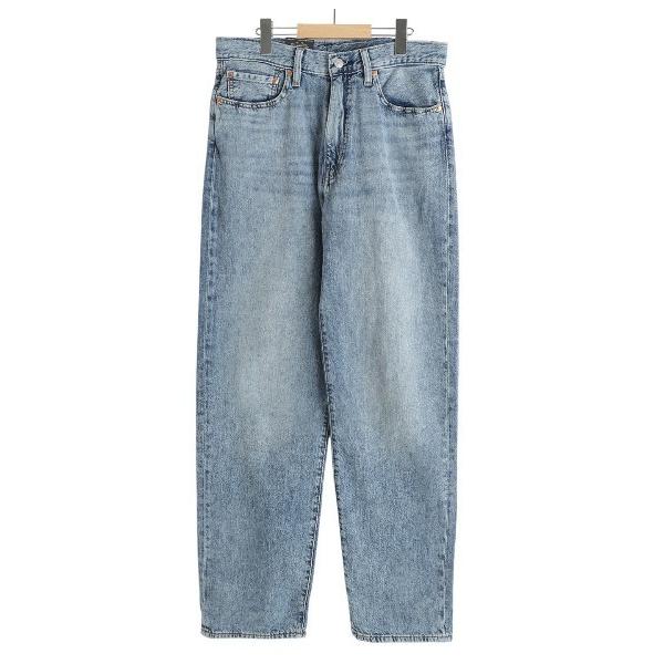 ワイドパンツ ジーンズ LEVI'S / リーバイス：568 LOOSE STRAIGHT：2903...