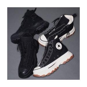 CONVERSE（コンバース） オールスター スニーカー AS TREKWAVE Z HI