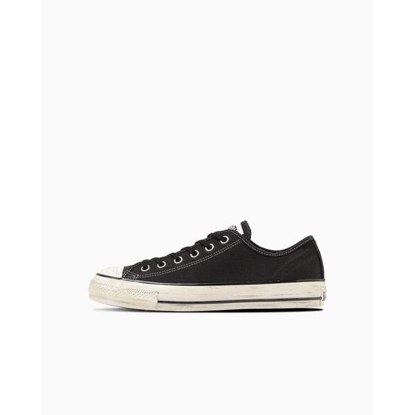 スニーカー ALL STAR AGED DISTRESSED AG OX / オールスター　エイジド...