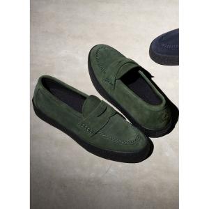 ローファー CS LOAFER II SK / ＣＳ　ローファー　II　ＳＫ メンズ レディース