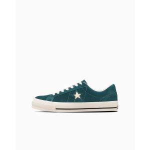 コンバース スニーカー ONE STAR SUEDE / ワンスター　スエード メンズ レディース
