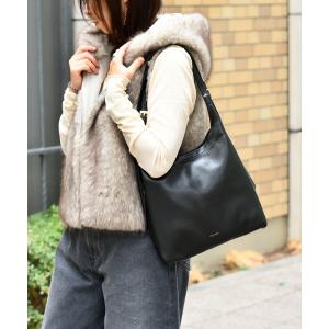 トートバッグ トートバッグ　トライアングルグロスミニ レディース