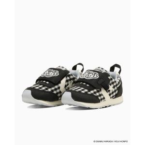 ALL STAR コンバース スニーカー BABY RS / OSAMU GOODS ベビー RS