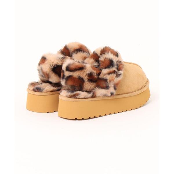 ブーツ NUOVO ヌオーヴォ 19-24 CIEL シエル N9389J S/CAMEL LEO ...