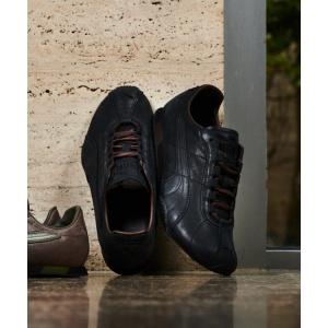 スニーカー 「BILLY'S EXCLUSIVE」H-STREET BILLYS　406916 メンズ レディース