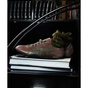 スニーカー 「BILLY'S EXCLUSIVE」H-STREET BILLYS　406916 メンズ レディース