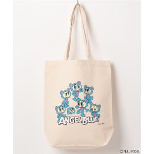 ANGEL BLUE（エンジェルブルー） トートバッグ トートバッグ