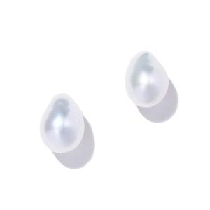 オーガニックパールスタッドピアスの買取情報