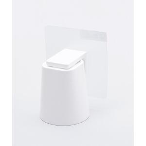 フィルムフックマグネットマウスウォッシュタンブラー WH 山崎実業 「tower タワー」｜ZOZOTOWN Yahoo!店