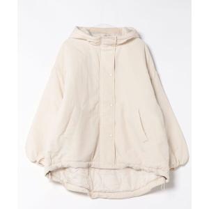 ブルゾン アウター Fun Fashion Future/ファンファッションフューチャー　モンスターパーカー レディース