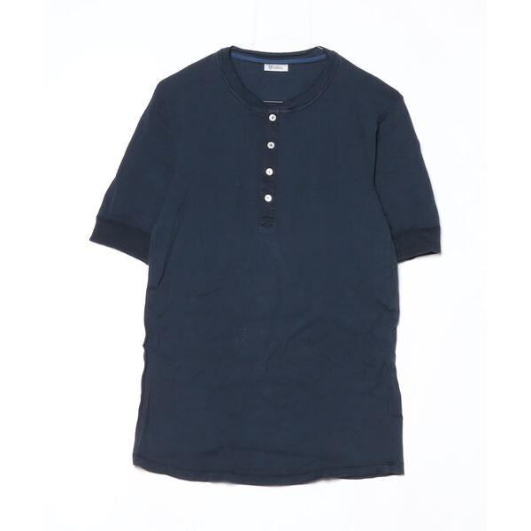 tシャツ Schiesser Revival / シーサー・リバイバル：Karl-Heinz Hen...