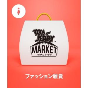 福袋 「福袋」TOM and JERRY　トムジェリマーケット