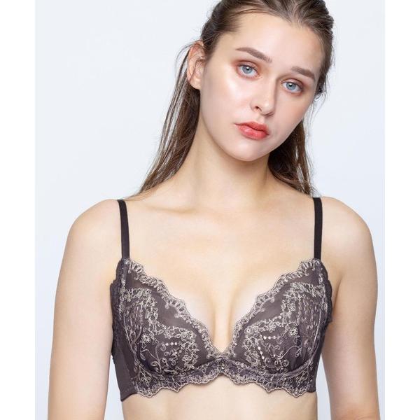 ブラジャー 「シュッとスタイルブラ」