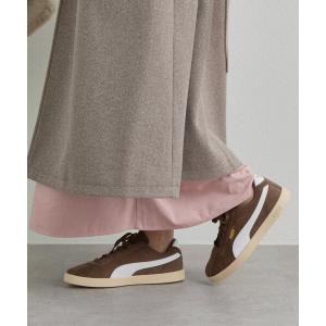スニーカー 「PUMA（プーマ）」CLUB2 レディース