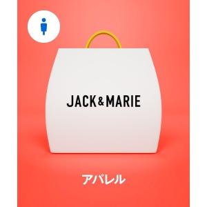 福袋 「福袋」JACK＆MARIE(MENS) 30，000円 5点セット M