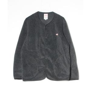 Danton（ダントン） ジャケット 40 グレー メンズ : ZOZOTOWN Yahoo!店