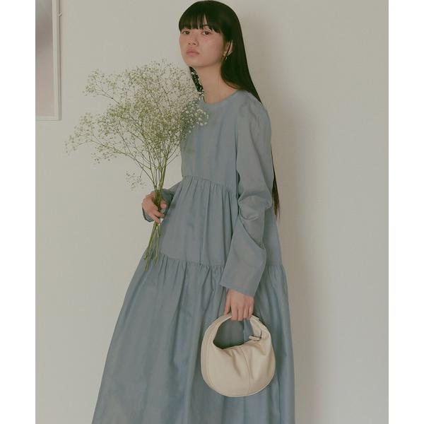 「TOPKAPI EFOLE」 ハンドバッグ FREE オフホワイト レディース