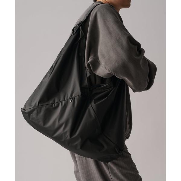 「SLOW」 トートバッグ FREE ブラック メンズ