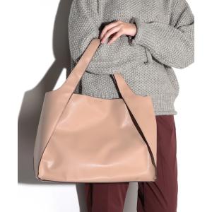 「LUGG NAGG」 トートバッグ FREE ベージュ レディース