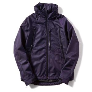 「narifuri」 ブルゾン SMALL パープル メンズ