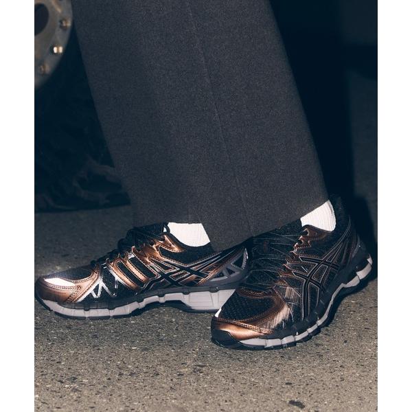 アシックス スニーカー GEL-KAYANO 20　1203A388.002 メンズ レディース