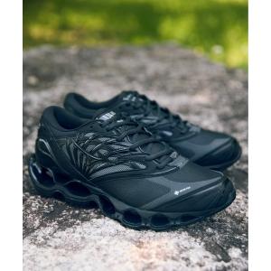 スニーカー WAVE PROPHECY LS GTX　D1GA256001 メンズ レディース