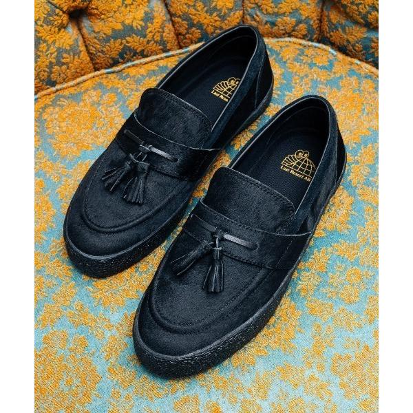 スニーカー VM005-PONY HAIR　VM005 メンズ レディース