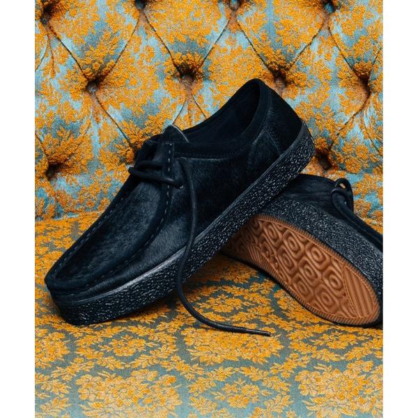 スニーカー VM006-MOC PONY HAIR　VM006 メンズ レディース