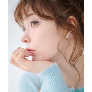 トリルパールイヤリング レディースの買取情報