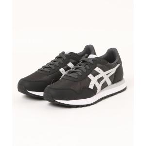 ASICS（アシックス） TIGER RUNNER 2 軽量 メンズスニーカー タイガー