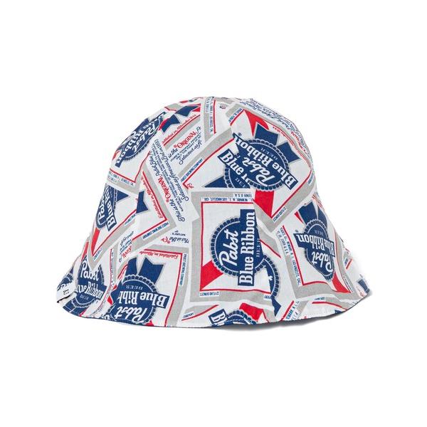 帽子 ハット Pabst Ex. TULIP HAT ”TULIP メンズ レディース
