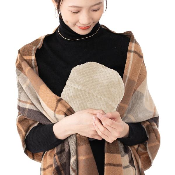 湯たんぽ専用カバー　ノーマルタイプ　Lサイズ