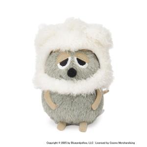 フレデリックコラボ くま耳帽子ぬいぐるみの買取情報