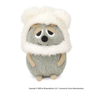 マスコット ふんわり フレデリック レオレオニ ぬいぐるみ