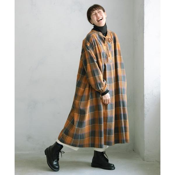 ワンピース 店長がつくったハニーマスタードなワンピース