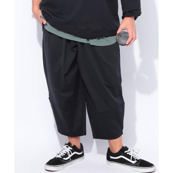 パンツ PIMLICO (ピムリコ) 「WEB限定」 DRY ストレッチ ピケ アラジンパンツ メン...