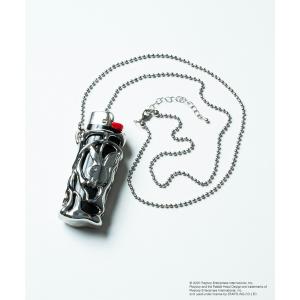 ネックレス PLAYBOY Lighter case メンズ レディース