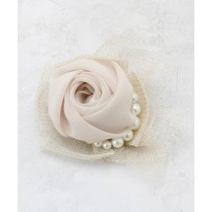 CAMELIA 未使用 CHANEL シャネル カメリア コサージュ ブローチ