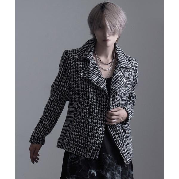 革ジャン ライダース 「CavariA/キャバリア」WライダースJKT メンズ レディース