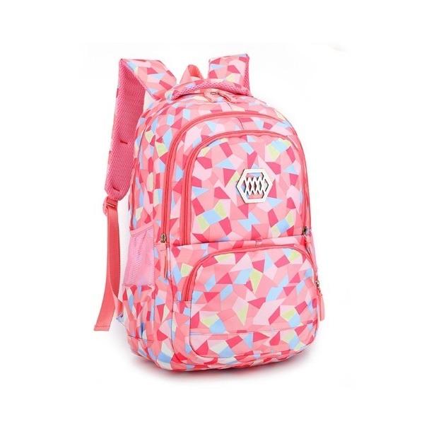 リュック リュックサック 大容量 キッズ 子供 女の子